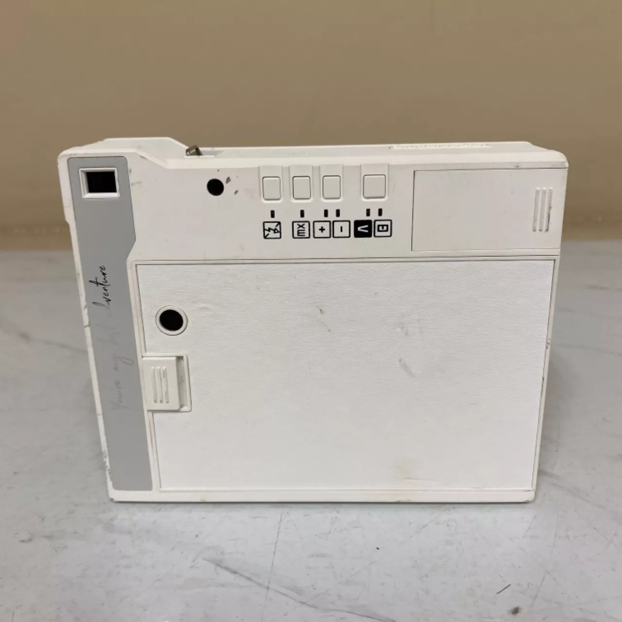 Image Tester