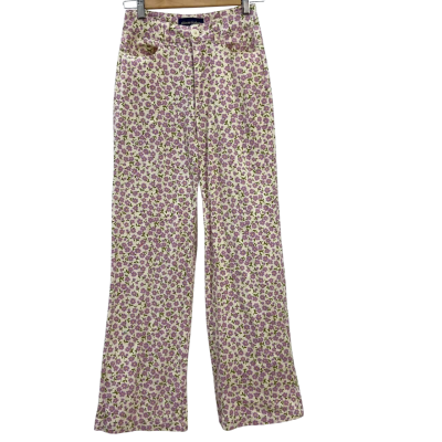 Princess Highway Women's'  Elsa Ditsy Jeans - Size 6