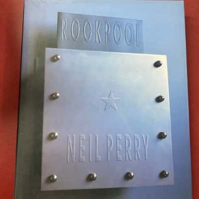 Rockpool, Neil Perry 