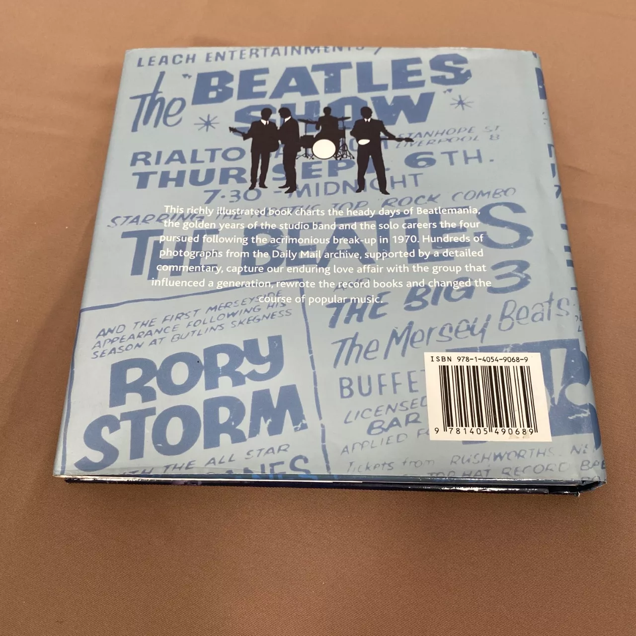 Image Tester