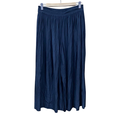 Country Road Black Wide-Leg Pants Size 6