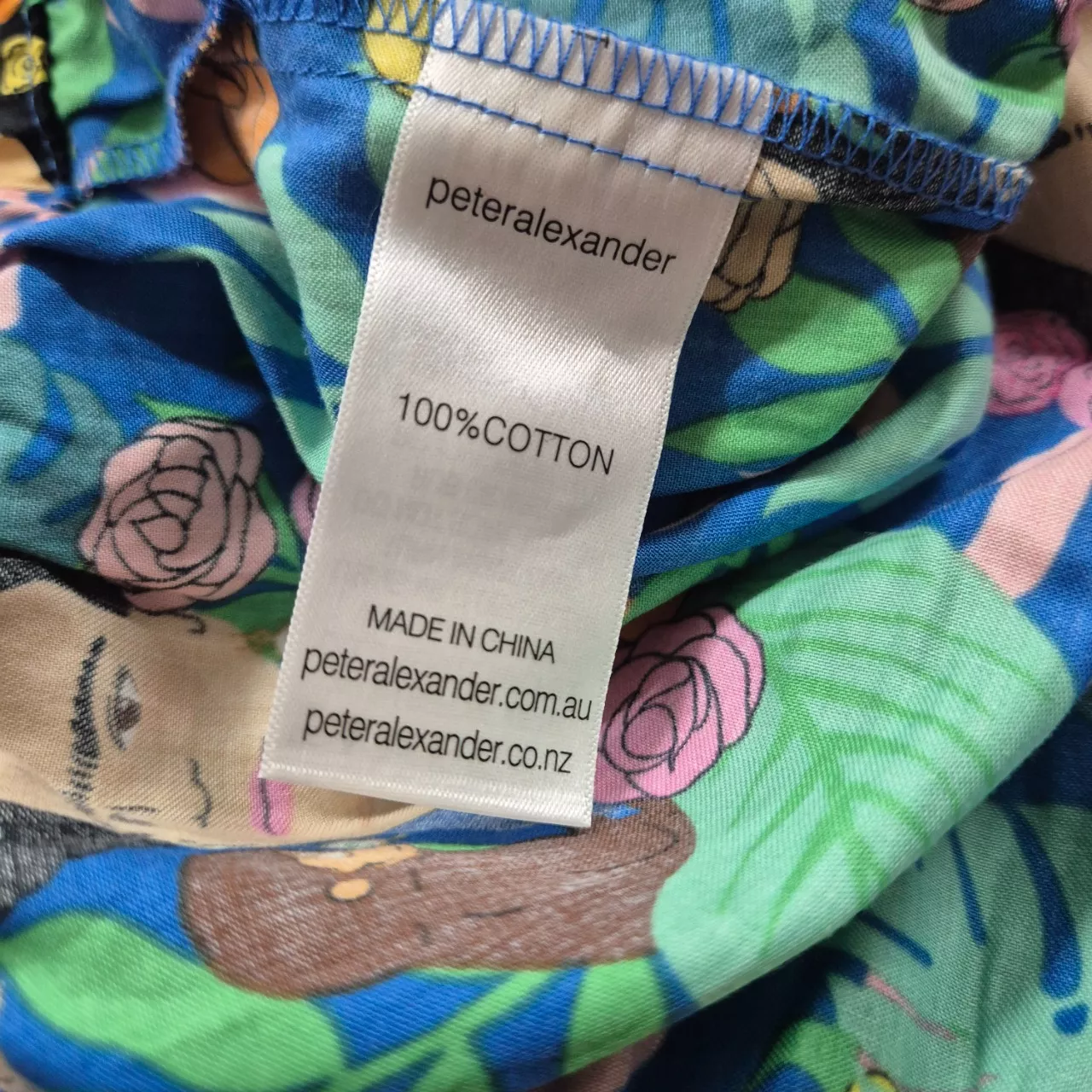 Image Tester
