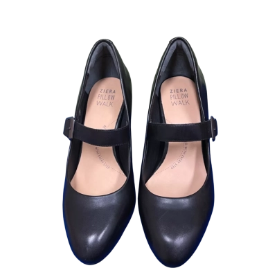 BNWT Ziera Womens Size 39 Heels ‘TEDDI’