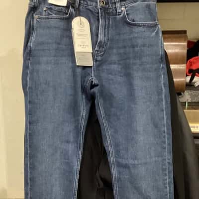 Rodd&Gunn Men’s W32 L32 Blue Jeans