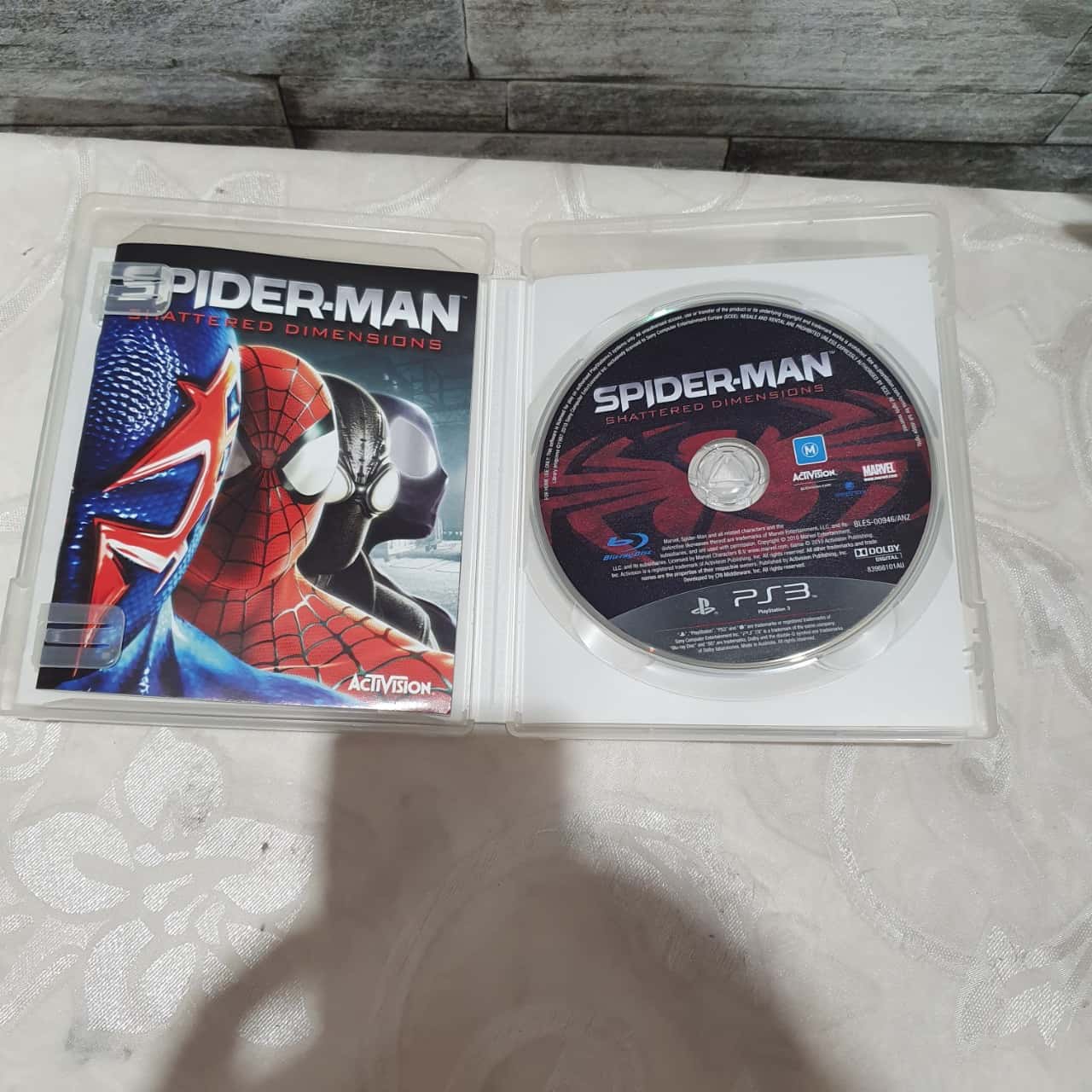 Image Tester