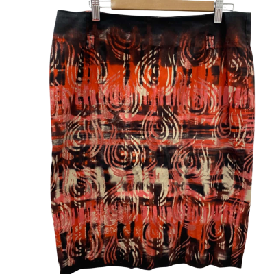 Colorado Womens  Size 12 Multicoloured skirt