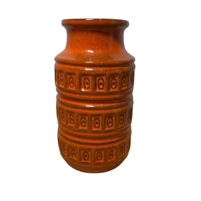 Vintage Scheurich 268-15 Germany Pottery Vase