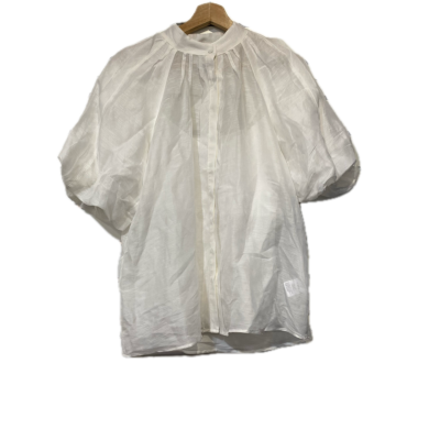 Once/Was Womens  Size 0 White Top and singlet 