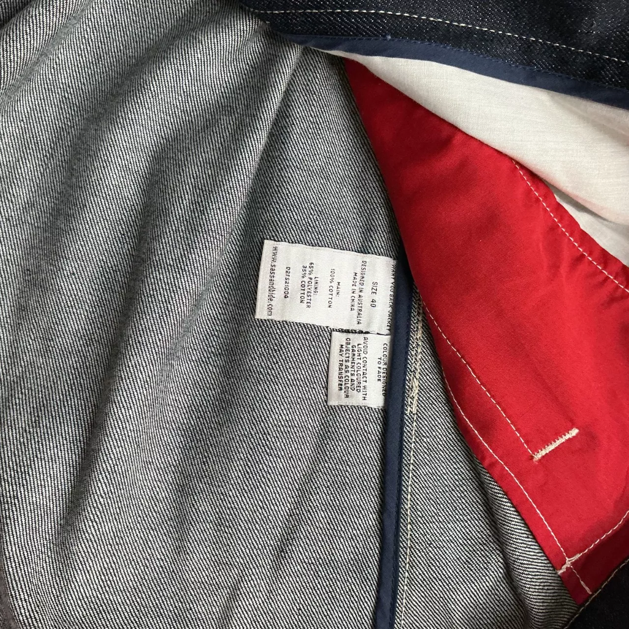 Image Tester