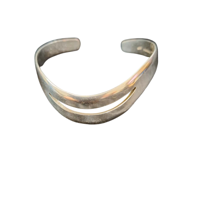  Womens JERICO 925 silver Bangle 
