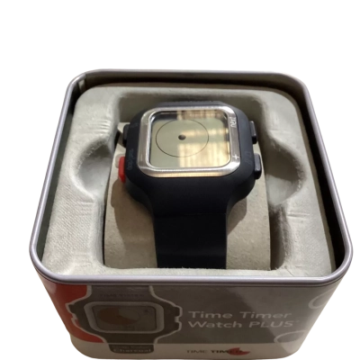 Time Timer Watch Plus Mens 