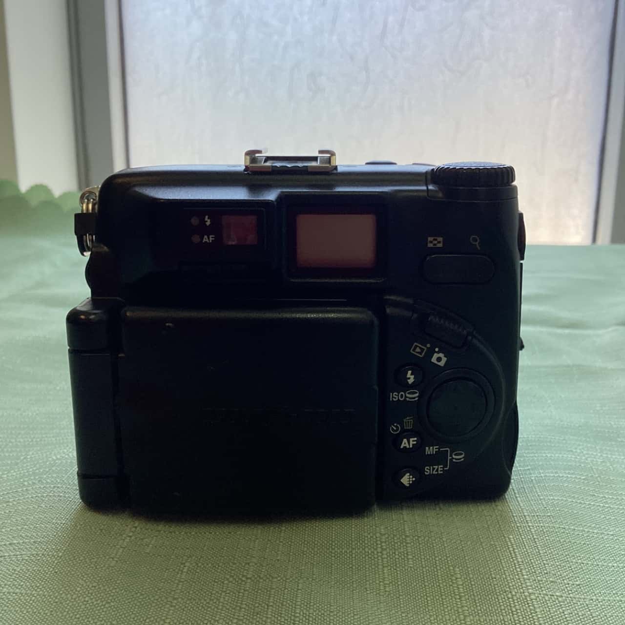 Image Tester