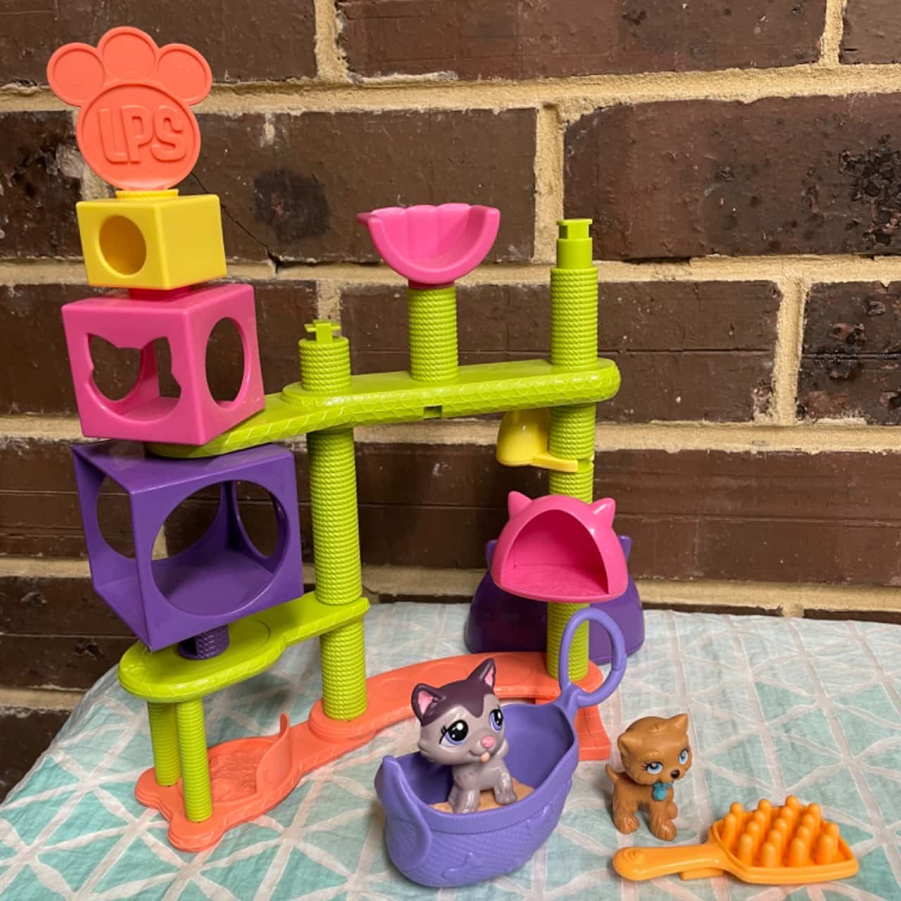 Image Tester