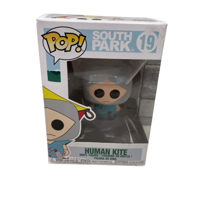 Pop Funko- South Park Human Kite