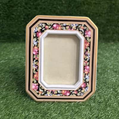 Wedgwood Clio Photo Frame