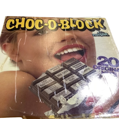 Choc-o-block 20 Original Hits