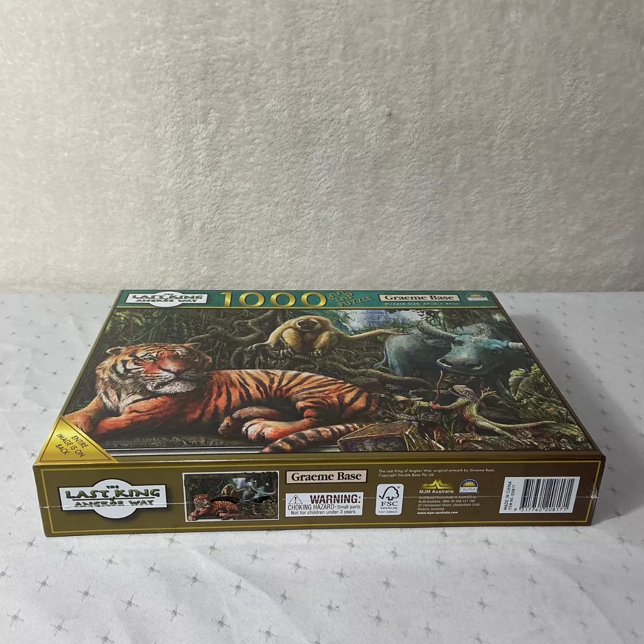 Image Tester