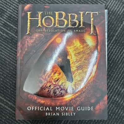 The Hobbit, The Desolation of Smaug