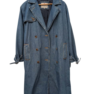 Levi's Spade Trench Coat