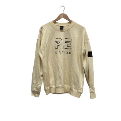 P.E Nation Womens Jumper Size M 