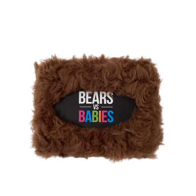 Bears vs babies card game
