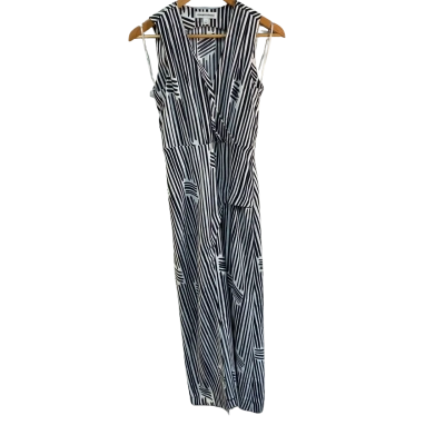 Country Road Womens  Size 4 Black  / White Dress