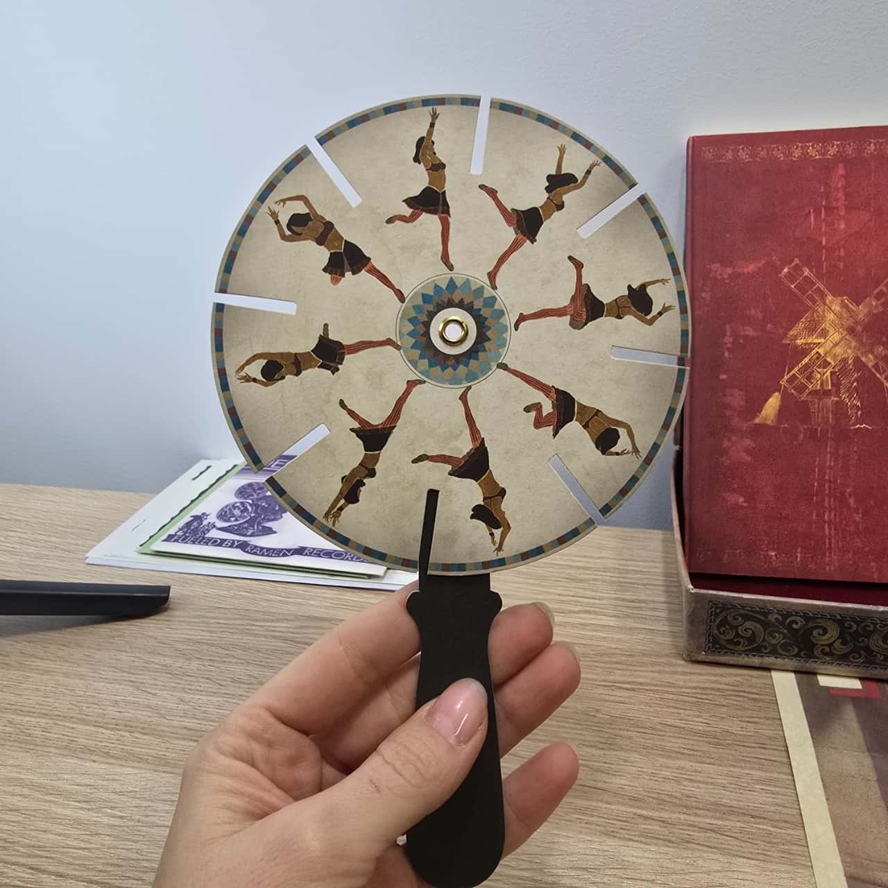 Image Tester