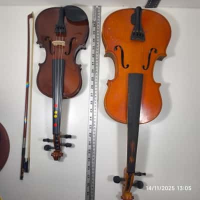 Violin Duo 