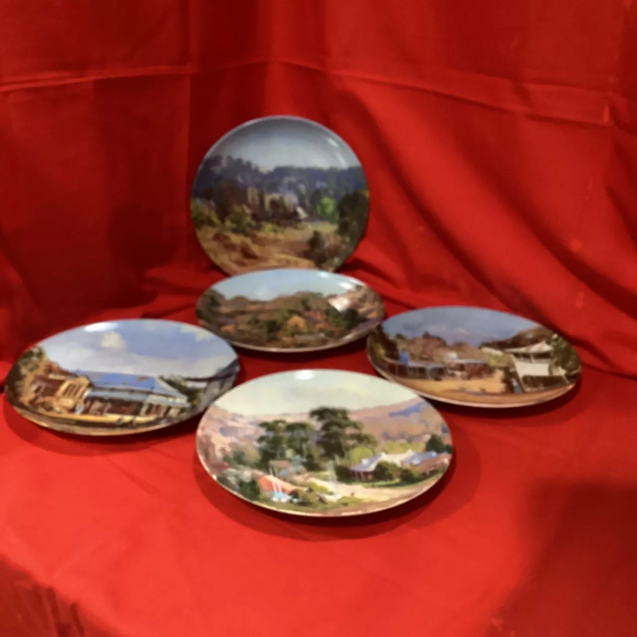 Image Tester