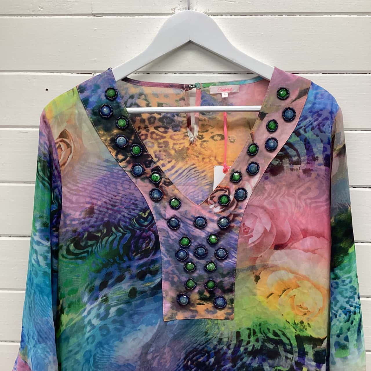 Image Tester