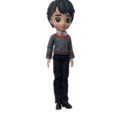 Harry Potter 8” doll
