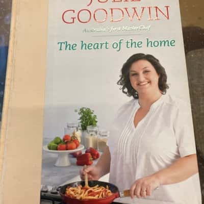 The heart of the home