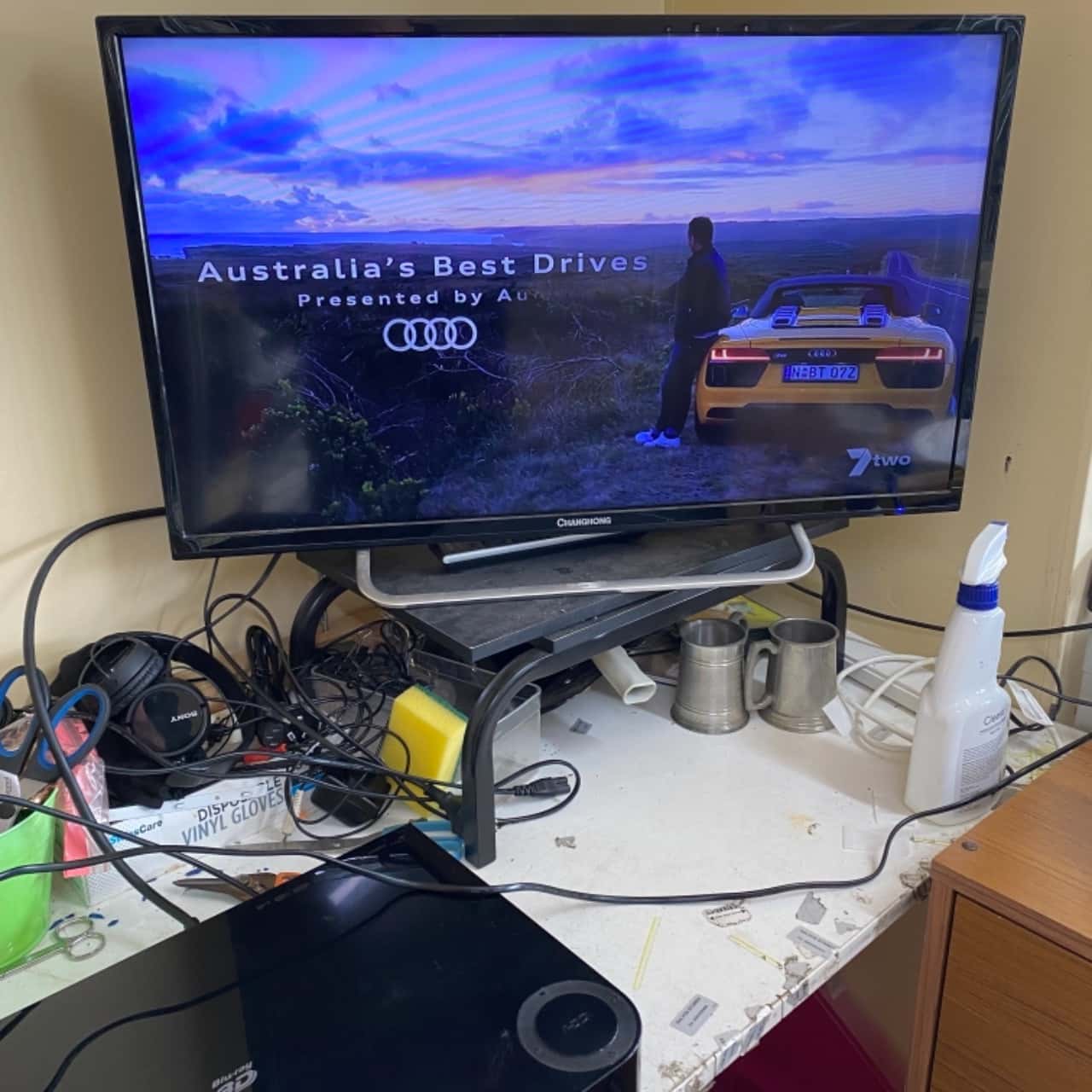 Image Tester