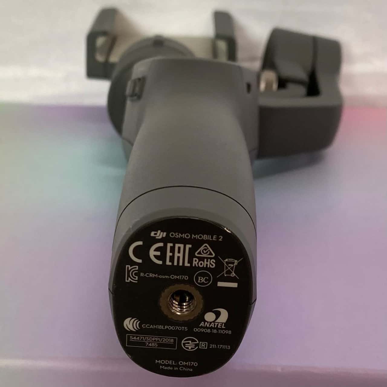 Image Tester