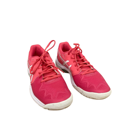 Asics Womens  Size 6 Pink