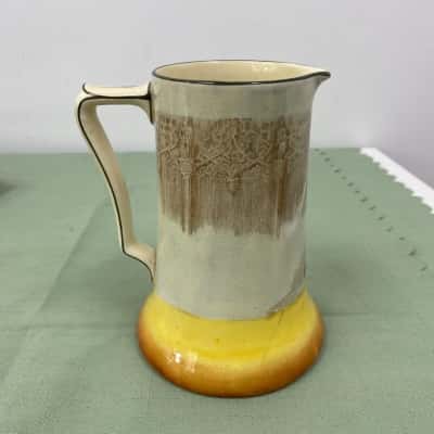 Royal Doulton ‘Portia’ jug D3596