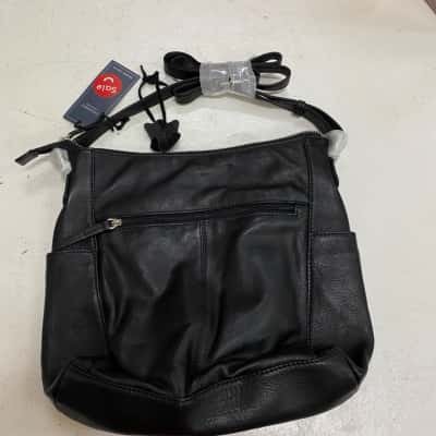 Colorado Womens Handbag Black  