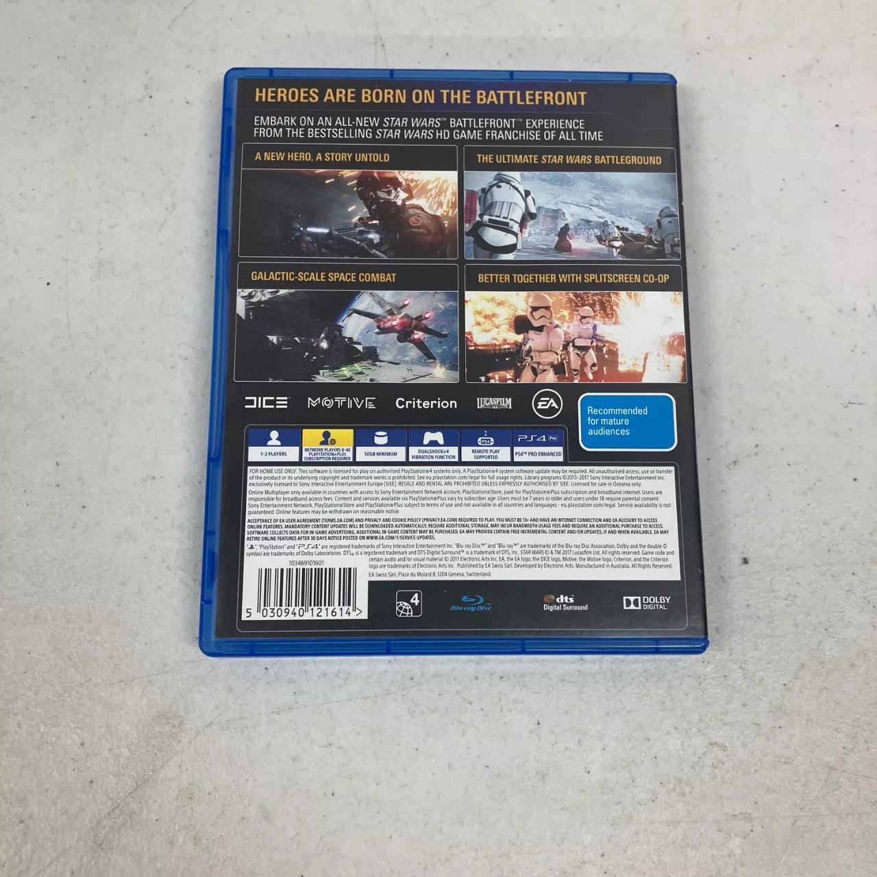 Image Tester