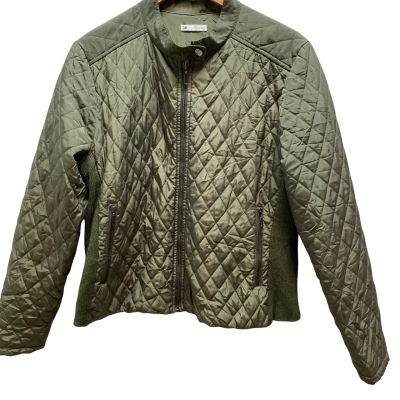 Target Womens  Size 16 Khaki Jacket
