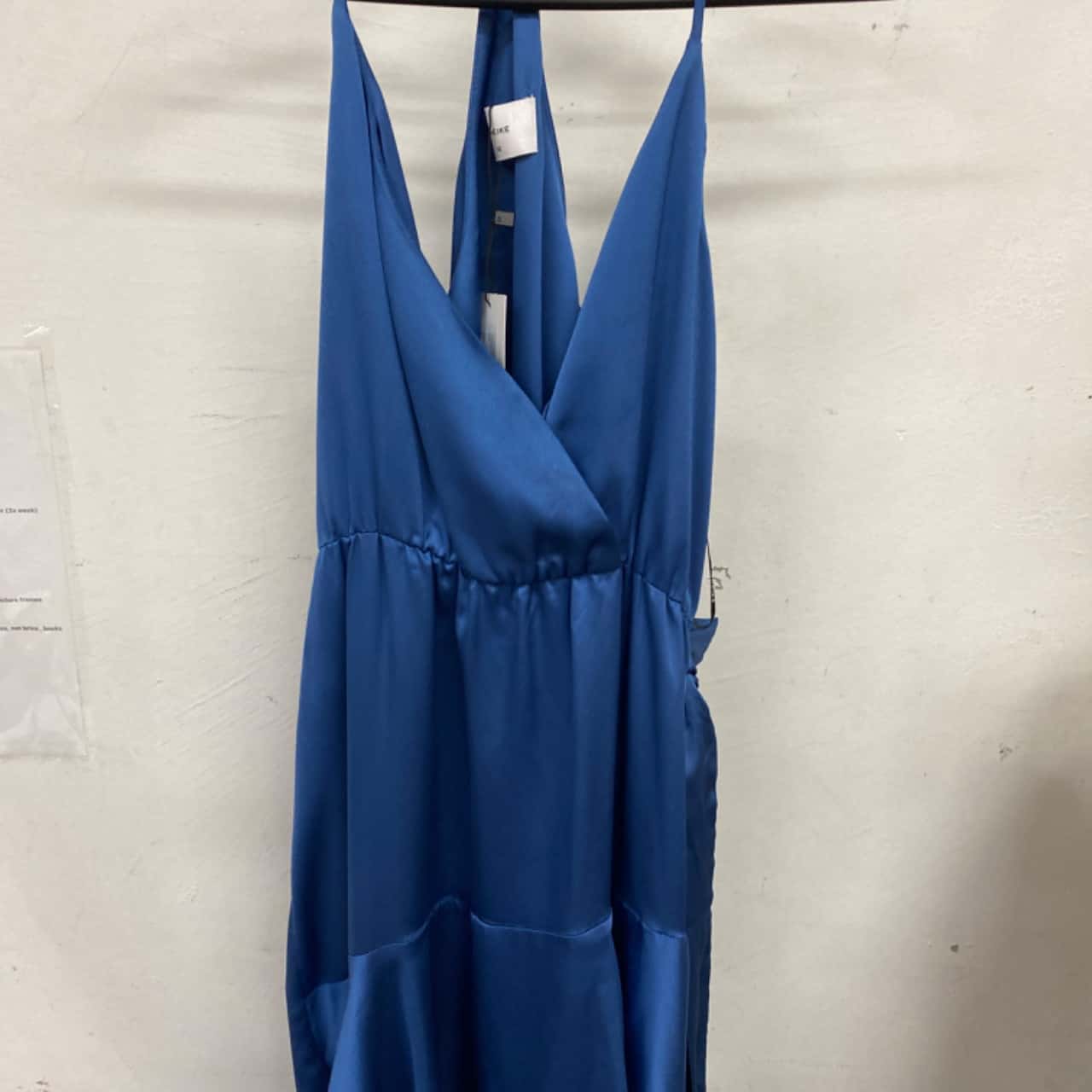 Ladies Dresses *NEW* - Sheike - Size 10 - LD0 - FAS010