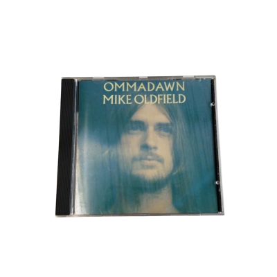 Mike Oldfield Set of 6 CD's