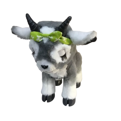 Fur Real Daisy the Goat Toy Approx 27 x 24cm