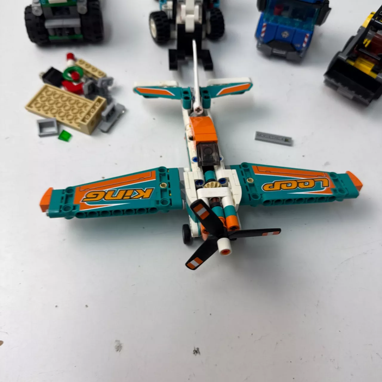 Image Tester