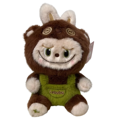 Labubu Plush 