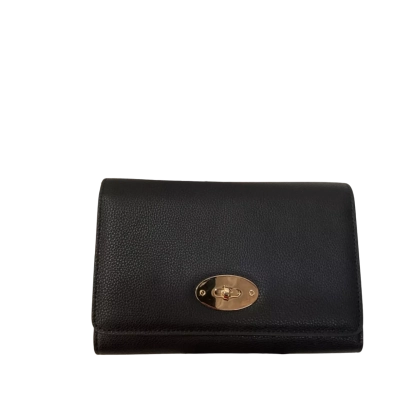  Womens Gisele black handbag 