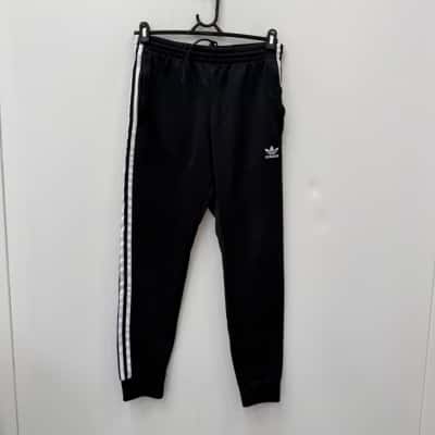 Adidas Originals Track Pants - Size S 