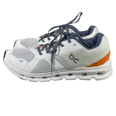  On Cloud Cloudrunner Mens Size 9.5 Sneakers 