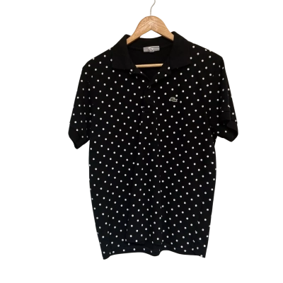 Lacoste Mens  Size XL Pattern 