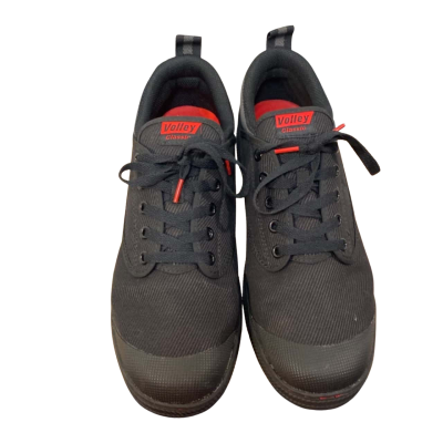 NWOT Volley Unisex  Size US 13 Sneakers Black  