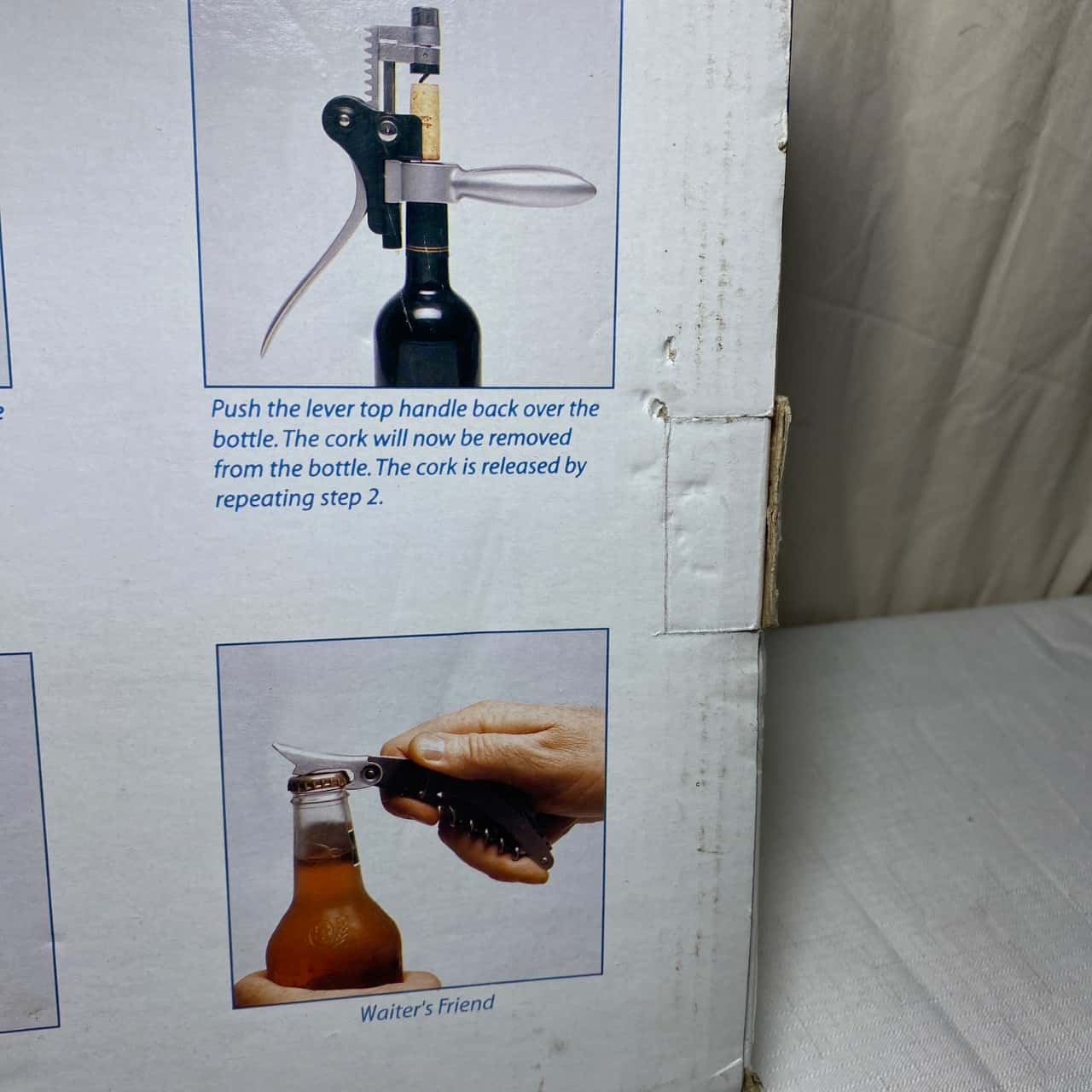 Image Tester